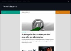 adtech-france.com