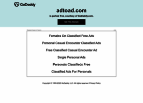 adtoad.com