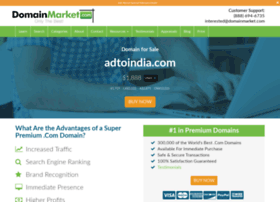 Adtoindia.com