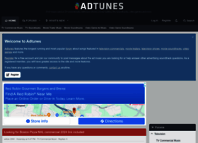adtunes.com