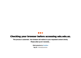 Adu.edu.az