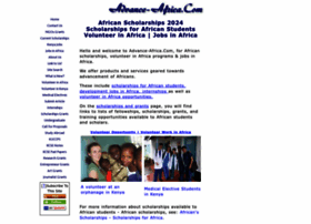 advance-africa.com