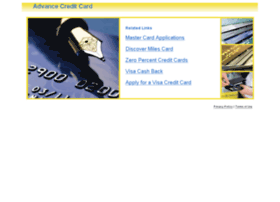 advance-creditcard.com
