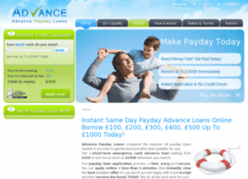 advance-payday-loans.com