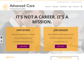 Advanced-care.us