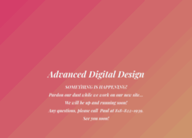 advanced-digital-design.com