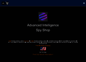 advanced-intelligence.com