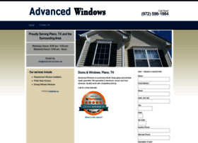Advanced-windows.net