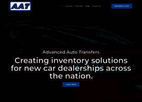 advancedautotransfers.com