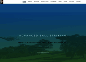 Advancedballstriking.com