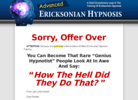 advancedericksonianhypnosis.com