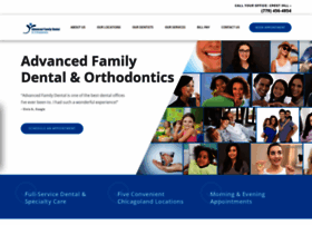 Advancedfamilydental.com
