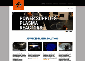 Advancedplasmasolutions.com