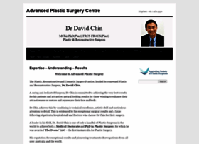 advancedplasticsurgery.com.au