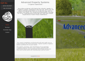 advancedpropertysystems.biz