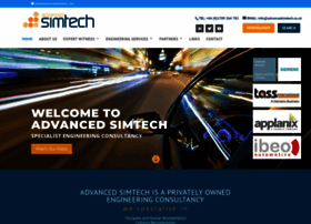 Advancedsimtech.com