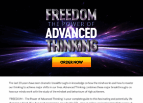 Advancedthinking.co.uk