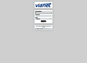Advancedwebmail.vianet.ca