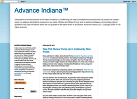 advanceindiana.blogspot.com