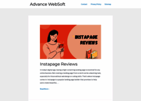 advancewebsoft.com