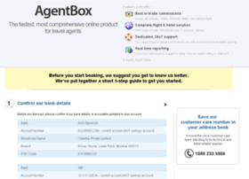 Advantage.agentbox.com