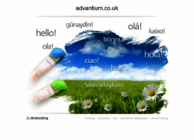 advantium.co.uk