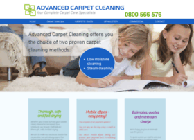 advcarpetcleaning.co.nz