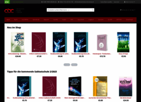 adventistbookcenter.at