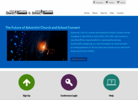 adventistchurchconnect.org