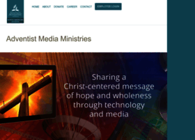 adventistmediacenter.com
