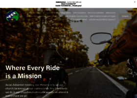 Adventistmotorcycleministry.org