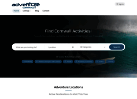 adventure-cornwall.co.uk
