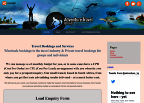 adventure-travel-group.com