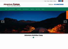 adventureactivities.co.in