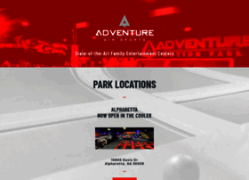 Adventureairsports.com
