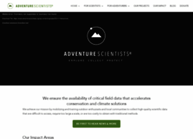 adventureandscience.org