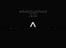 adventurefoodie.blogspot.com