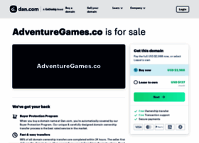 adventuregames.co