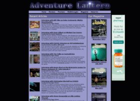 adventurelantern.com