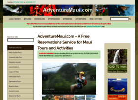 adventuremaui.com