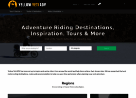 Adventuremotorcycletravel.com