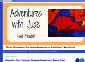 Adventureswithjude.com