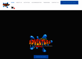 Adventurezonevicfalls.com