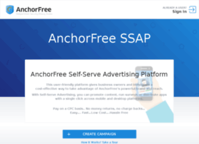 advertise.anchorfree.com