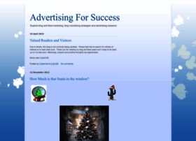 Advertising-for-success.blogspot.com