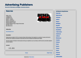 Advertising-publishers.blogspot.mx