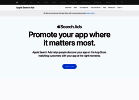 advertising.apple.com