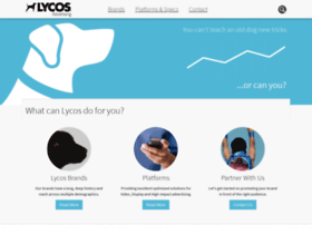 advertising.lycos.com