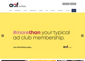 advertisingclubofbuffalo.com