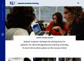 Advising.ku.edu